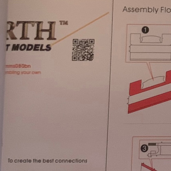 DIY Grand Piano Steel Sheets 3D Model - Picture 4 of 12